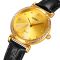 Skmei 2072GD Gold