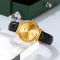 Skmei 2072GD Gold