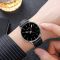 Skmei 2074SIBK Silver-Black