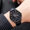 Skmei 2075BKBKSI Black-Black-Silver