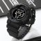 Skmei 2081BKBK Black-Black SALE