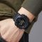Skmei 2081BKBK Black-Black SALE