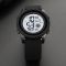 Skmei 2082BKWT Black-White