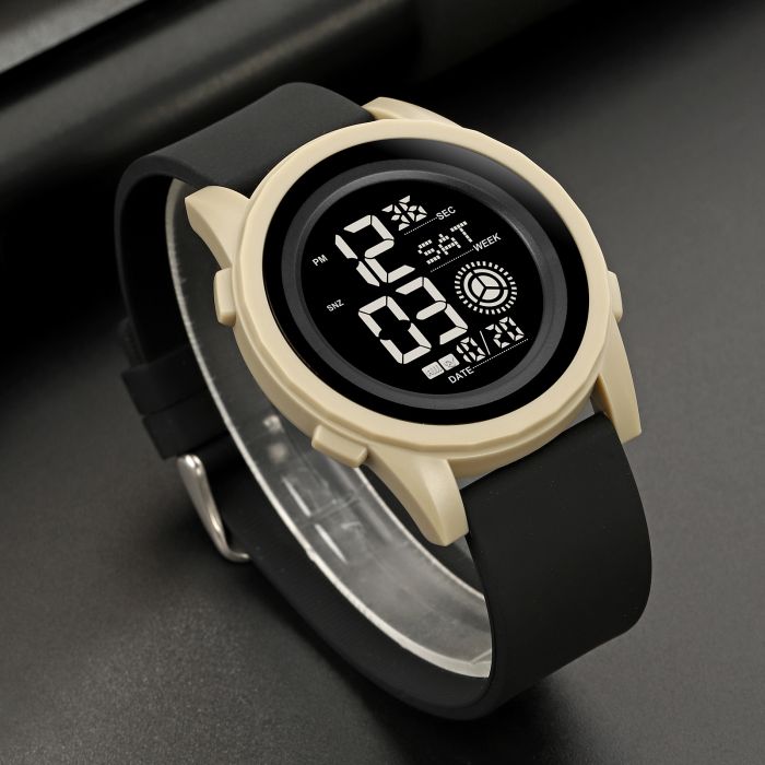 Skmei 2082KHBK Khaki-Black