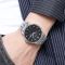 Skmei 2084SIBK Silver-Black