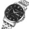 Skmei 2084SIBK Silver-Black