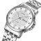 Skmei 2084SISI Silver