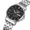 Skmei 2085SIBK Silver-Black