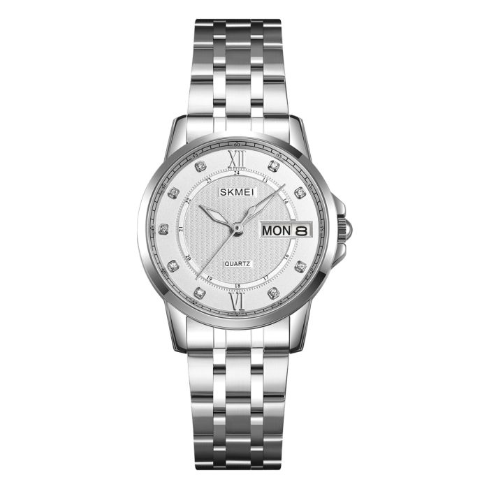 Skmei 2085SISI Silver