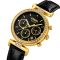 Skmei 2089GDBK Gold-Black