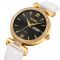 Skmei 2090GDBKWT Gold Black-White