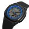 Skmei 2091BKBUBK Black-Blue-Black SALE