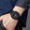 Skmei 2091BKGYBK Black-Grey-Black