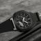 Skmei 2091BKGYWT Black-Grey White
