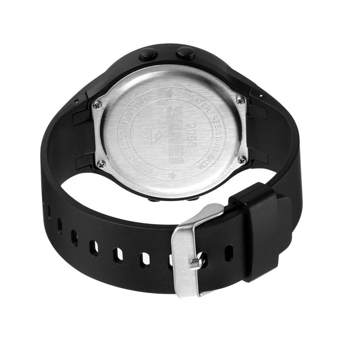 Skmei 2093BKBK All Black