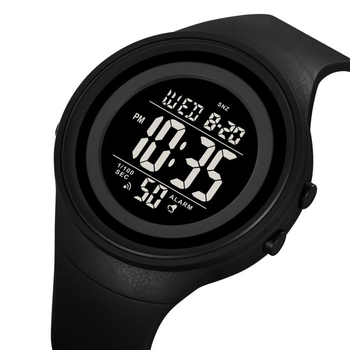 Skmei 2093BKBK All Black