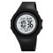 Skmei 2093BKWT Black-White