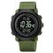 Skmei 2095AG Army Green