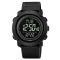 Skmei 2095BK Black