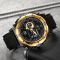 Skmei 2098GDBK Gold-Black SALE