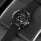 Skmei 2099BKBK Black-Black