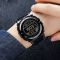 Skmei 2099BKBK Black-Black