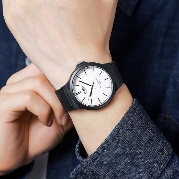 Skmei 2108BKBK Black-Black SALE