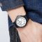 Skmei 2108BKWT-AC Black White-AC