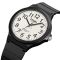 Skmei 2108BKWT Black-White