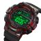 Skmei 2110BKRD Black-Red SALE