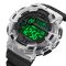 Skmei 2110BKWT Black-White