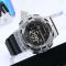 Skmei 2110BKWT Black-White