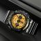 Skmei 2118BKGD Black-Gold