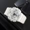 Skmei 2118WT White