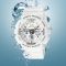 Skmei 2118WT White