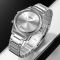 Skmei 2120SISI Silver-Silver