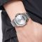 Skmei 2120SISI Silver-Silver
