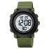 Skmei 2122AGWT Army Green-White