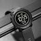 Skmei 2122BKBK All Black