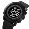 Skmei 2122BKBK All Black