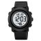 Skmei 2122BKWT Black-White
