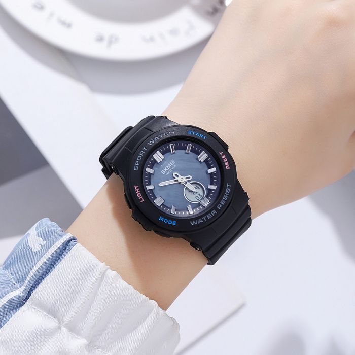 Skmei 2125BK Black