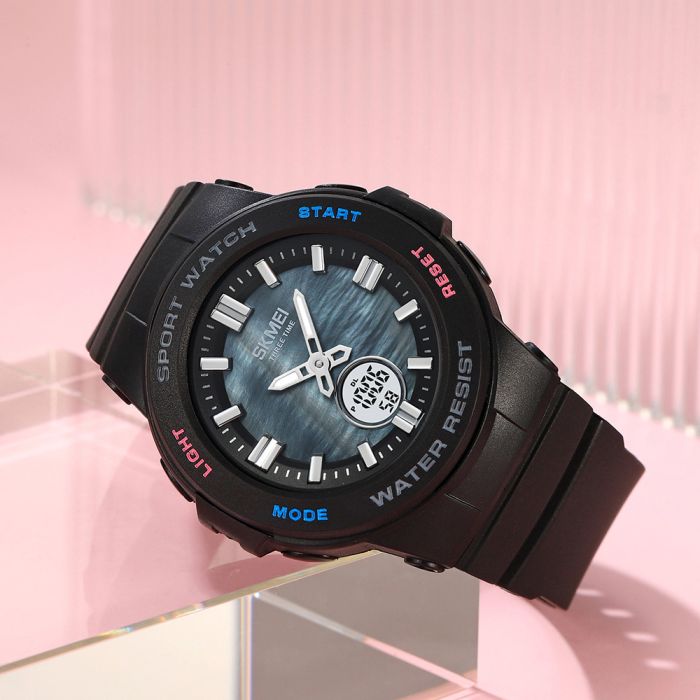Skmei 2125BK Black