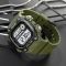 Skmei 2126AG Army Green