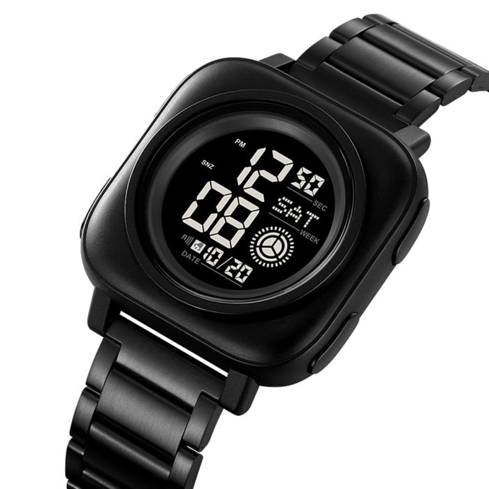 Skmei 2131BK Black