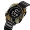 Skmei 2131CMGN Camo Green