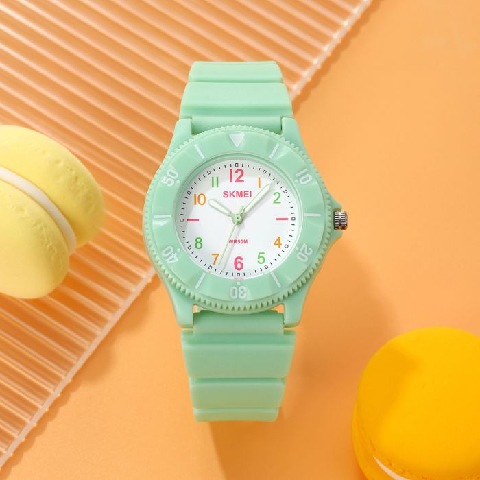 Skmei 2151GN Green