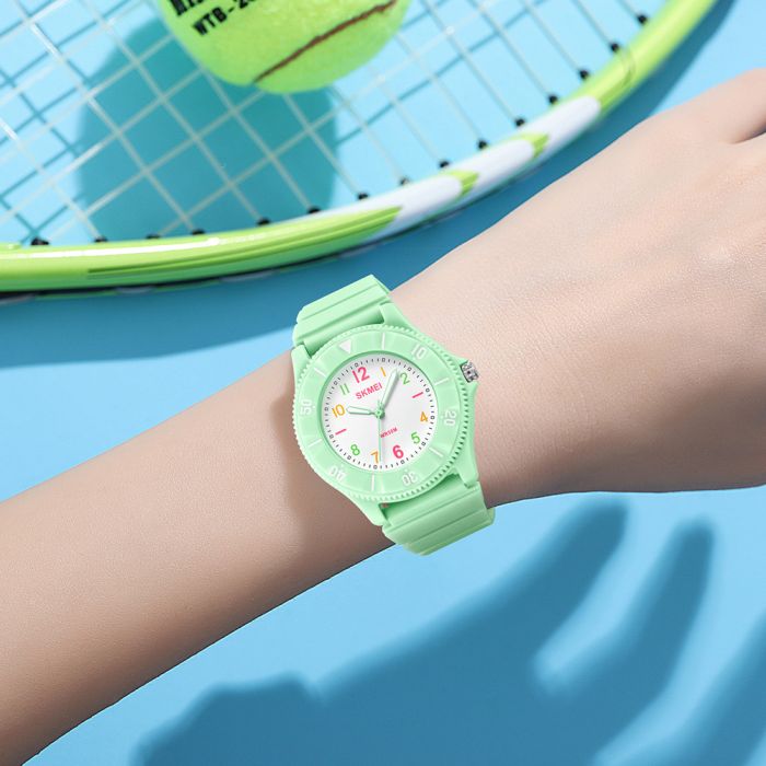 Skmei 2151GN Green