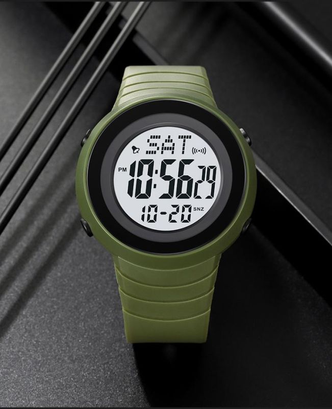 Skmei 2152AG Army Green