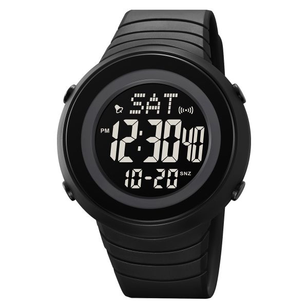 Skmei 2152BKBK All Black